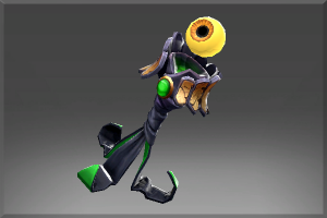 Cursed Spell Surveyor