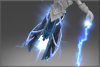 Cursed Storm-Stealer's Belt