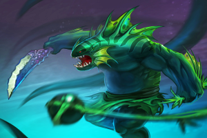 Deepweed Drowner