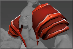 Demon Blood Armor