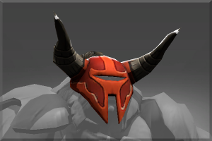Demon Blood Helm