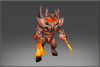 Demon of the Dark Curator
