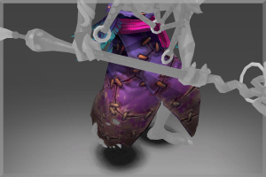 Divinations of the Nothl Haze Skirt