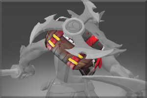 Djinn Slayer Backpack