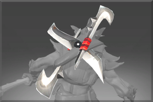 Djinn Slayer Shuriken