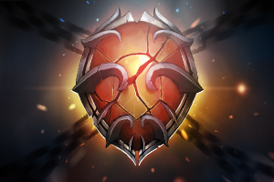 Dota Pit Season 3 Loading Screen