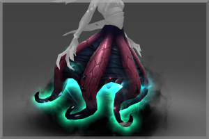 Dress of the Merqueen