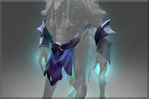 Dressings of the Spirethorn