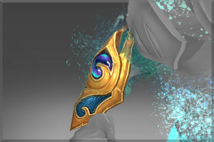 Drift of the Roiling Surge