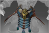 Edge of Extinction Belt