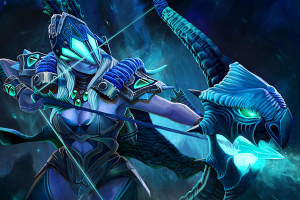 Eldwurm's Touch Loading Screen