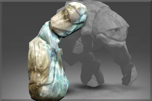 Elemental Ice Right Arm