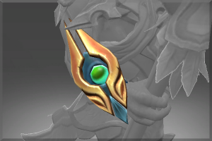 Emblem of the Crested Dawn