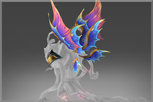 Essence of the Trickster Wings