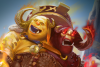 Exalted Voice of Flockheart's Gamble