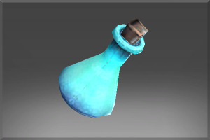 Experimentalist's Unstable Flask