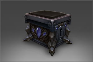 Expired Treasure of Dark Implements