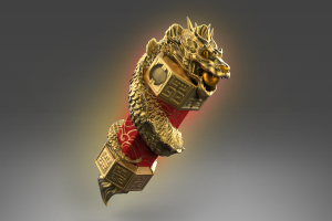 Expired Treasure of Vermilion Renewal