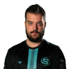 Fata Player Sticker - TI 2022