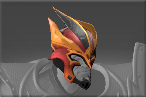 Fire Tribunal Helm