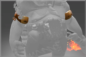 Floathide Bands of the Shoreline Sapper