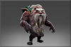 Form of the Wolf Hunter