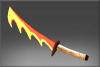 Four-Fangs the Swordbreaker