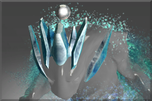 Frost Shard Crown