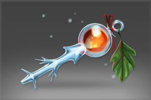 Frostivus Treasure Key 2013
