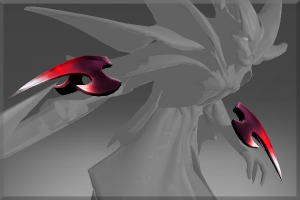 Frozen Bracers of Malicious Efflorescence