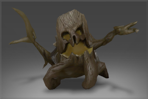 Frozen Call of the Dendrochron