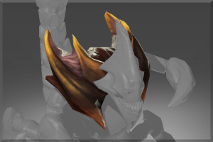Frozen Caustic Guard