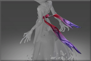 Frozen Cinch of the Mortal Coil