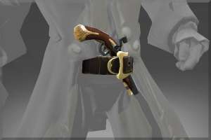 Frozen Claddish Voyager's Second Chance