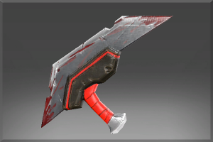 Frozen Gallows Understudy Blade