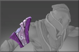 Frozen Guard of the Clergy Ascetic