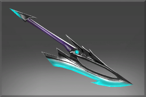 Frozen Hollow Ripper