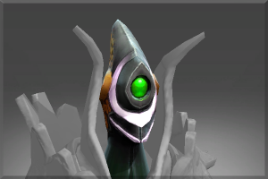 Frozen Prestidigitator's Oculus