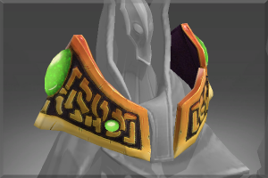 Frozen Prestidigitator's Shiners