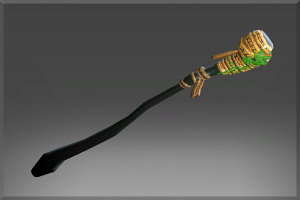 Frozen Prestidigitator's Source of Sorcery