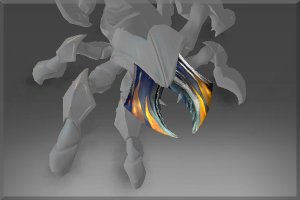 Frozen Preyfinders of the Predator