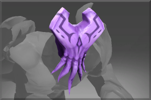 Frozen Primal Form of the Tentacular Timelord
