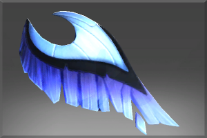 Frozen Shield of Eternal Eclipse