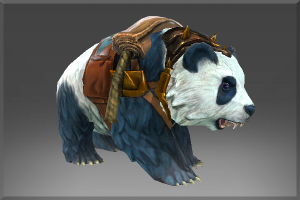 Frozen Spirit of Calm