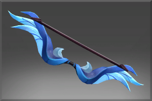 Frozen Starlight Bow