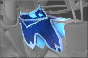 Frozen Starlight Dress