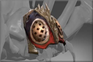 Frozen Steelweb Countenance