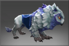 Frozen Stryff the Owlion