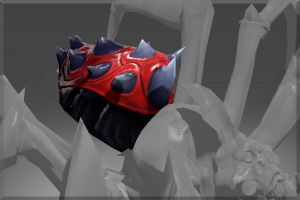 Frozen Thorned Abdomen of Malice