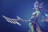 Garb of the Consuming Tides
